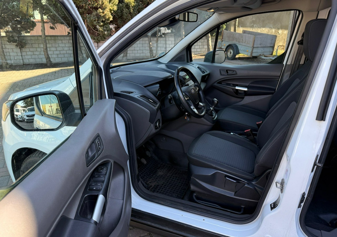سيارة Ford Tourneo Connect II Connect dla niepełnosprawnych Rampa Inwalida Bogate wersja PFRON 20: صورة 13