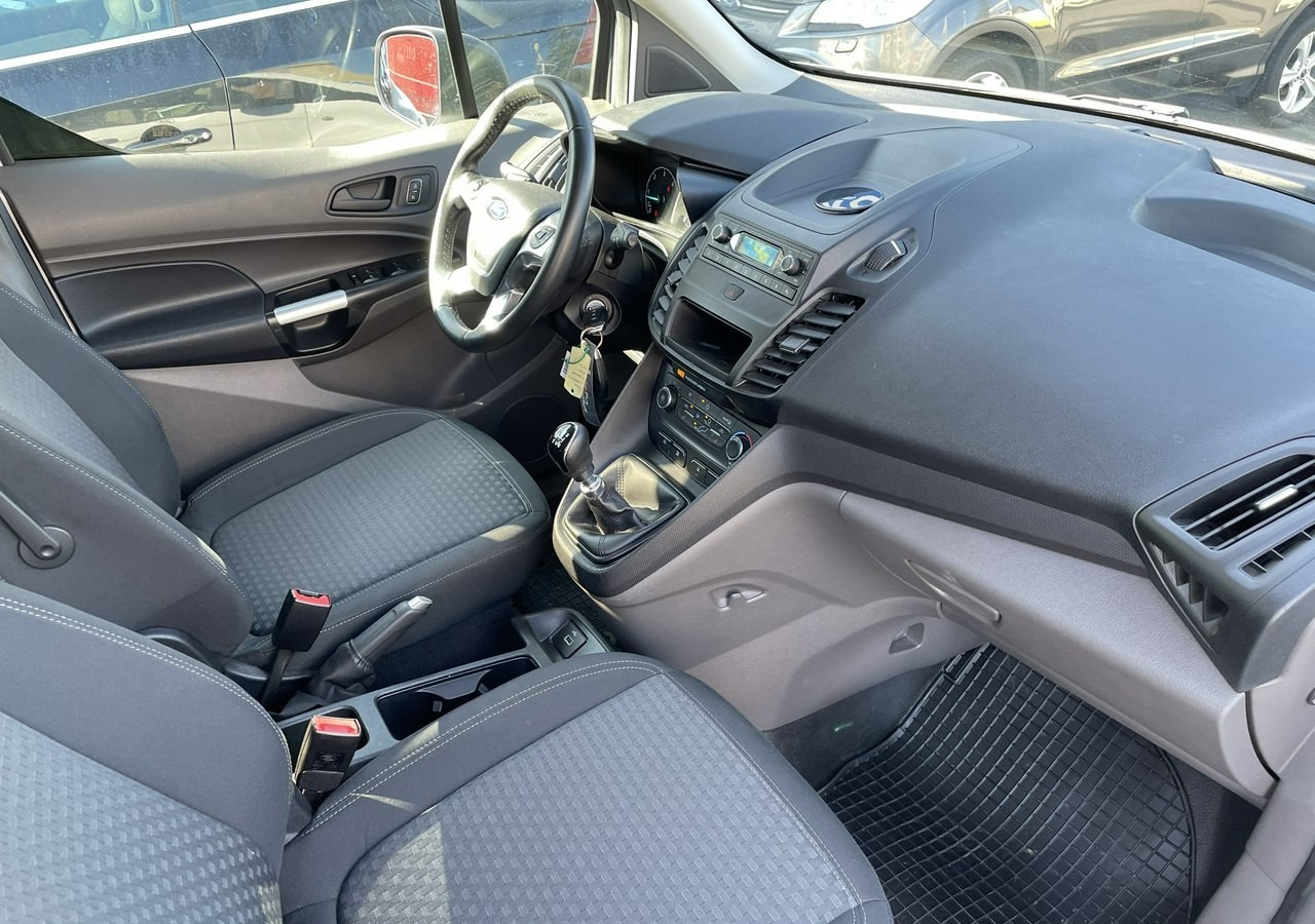 Ford Tourneo Connect II Connect dla niepełnosprawnych Rampa Inwalida PFRON Model 2021 - سيارة: صورة 5 Ford Tourneo Connect II Connect dla niepełnosprawnych Rampa Inwalida PFRON Model 2021 - سيارة: صورة 5