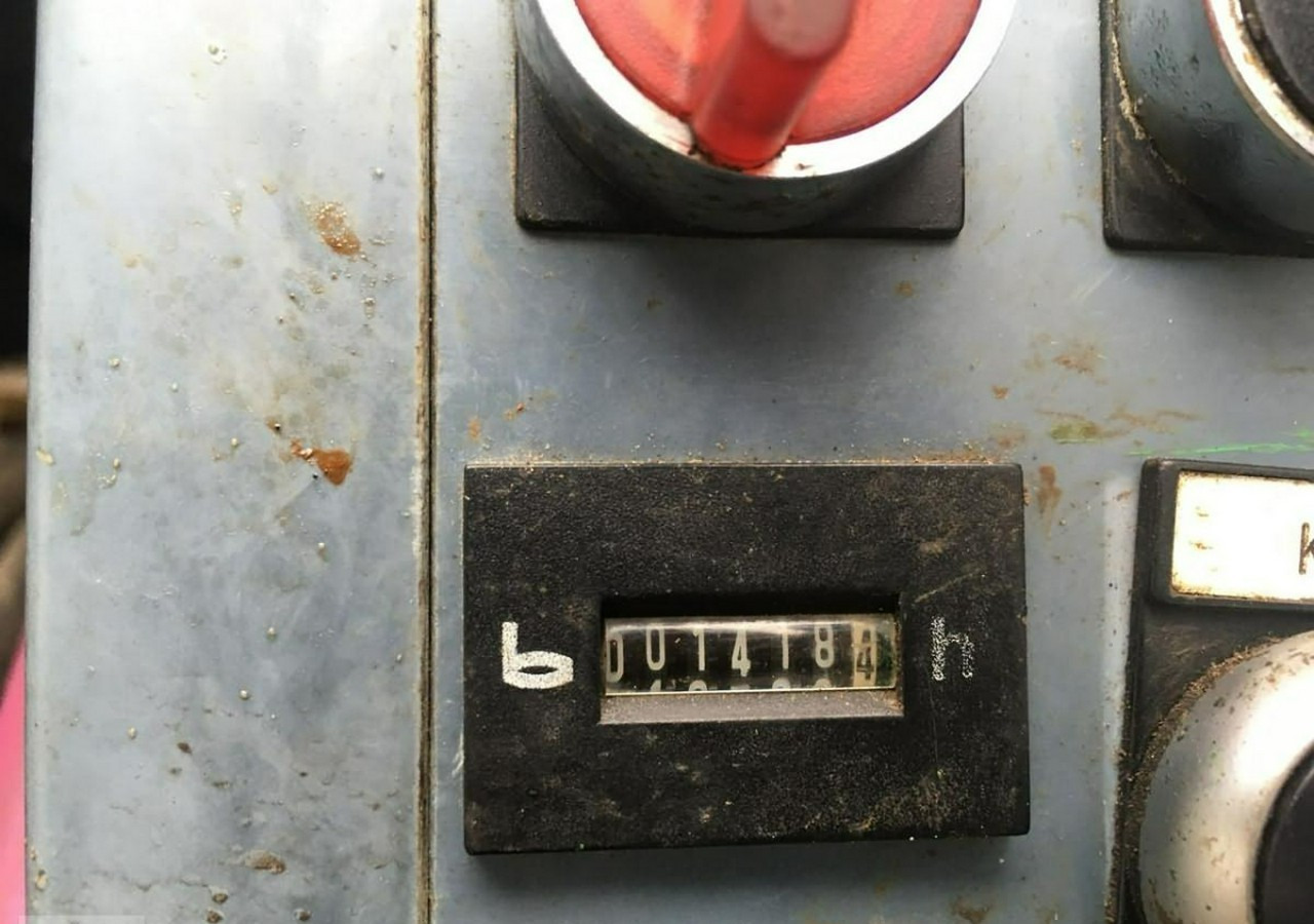 Iveco 35 Urządzenie Kanalizacja Wuko Asenizacyjny Kret - آلية المنفعة/ مركبة خاصة: صورة 5 Iveco 35 Urządzenie Kanalizacja Wuko Asenizacyjny Kret - آلية المنفعة/ مركبة خاصة: صورة 5