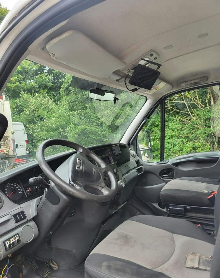 Iveco Inny Iveco Iveco 70C15 Wywrotka 3-strony Doka Dokka 6-osob 2013 - قلاب صغير: صورة 5 Iveco Inny Iveco Iveco 70C15 Wywrotka 3-strony Doka Dokka 6-osob 2013 - قلاب صغير: صورة 5