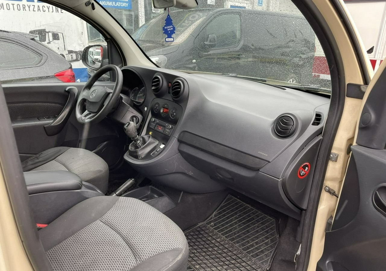 Mercedes-Benz Citan Citan Tourer Mercedes Citan 6-osob przewozu Niepełnosprawnych inwalida - سيارة ستيشن: صورة 3 Mercedes-Benz Citan Citan Tourer Mercedes Citan 6-osob przewozu Niepełnosprawnych inwalida - سيارة ستيشن: صورة 3