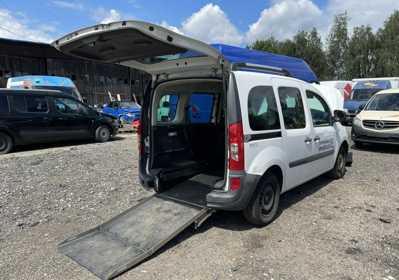 Mercedes-Benz Citan Citan Tourer Mercedes Citan Tourer do przewozu Niepełnosprawnych inwalida - سيارة: صورة 1 Mercedes-Benz Citan Citan Tourer Mercedes Citan Tourer do przewozu Niepełnosprawnych inwalida - سيارة: صورة 1