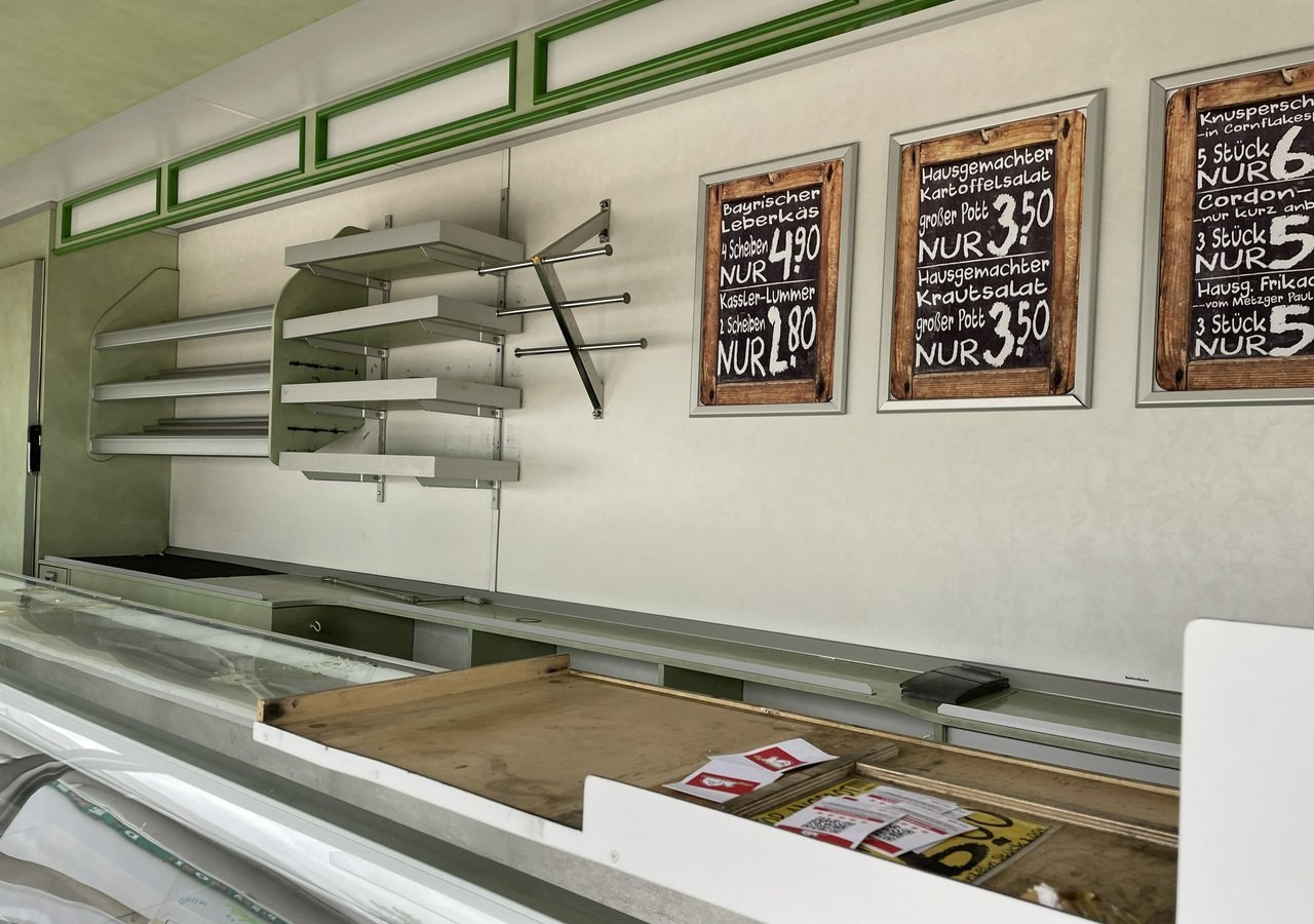 Mercedes-Benz Inny Mercedes-Benz Autosklep Gastronomiczny Warzywniak food truck foodtruck sklep 2008 - شاحنة بيع الطعام: صورة 2 Mercedes-Benz Inny Mercedes-Benz Autosklep Gastronomiczny Warzywniak food truck foodtruck sklep 2008 - شاحنة بيع الطعام: صورة 2