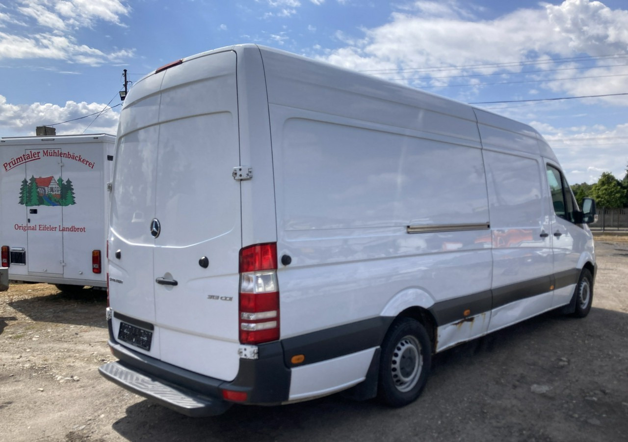 Mercedes-Benz Sprinter Sprinter 313CDI Max 2015 - فان: صورة 2 Mercedes-Benz Sprinter Sprinter 313CDI Max 2015 - فان: صورة 2