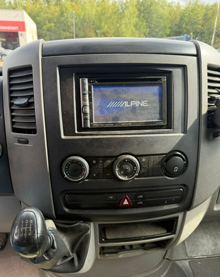Mercedes-Benz Sprinter Sprinter Kanalizacja inspekcja kanałów wuko asenizacyjny Kamero wóz - آلية المنفعة/ مركبة خاصة, فان: صورة 3 Mercedes-Benz Sprinter Sprinter Kanalizacja inspekcja kanałów wuko asenizacyjny Kamero wóz - آلية المنفعة/ مركبة خاصة, فان: صورة 3