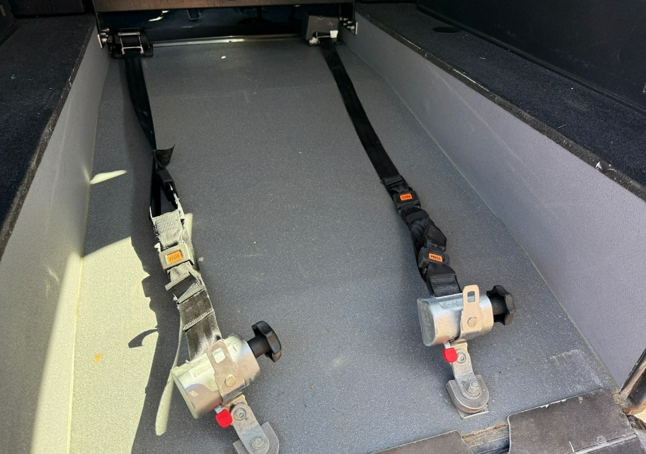 Opel Combo IV Combo Life Combo Life Maxi Niepełnosprawnych inwalida rampa PFRON Model - سيارة: صورة 4 Opel Combo IV Combo Life Combo Life Maxi Niepełnosprawnych inwalida rampa PFRON Model - سيارة: صورة 4