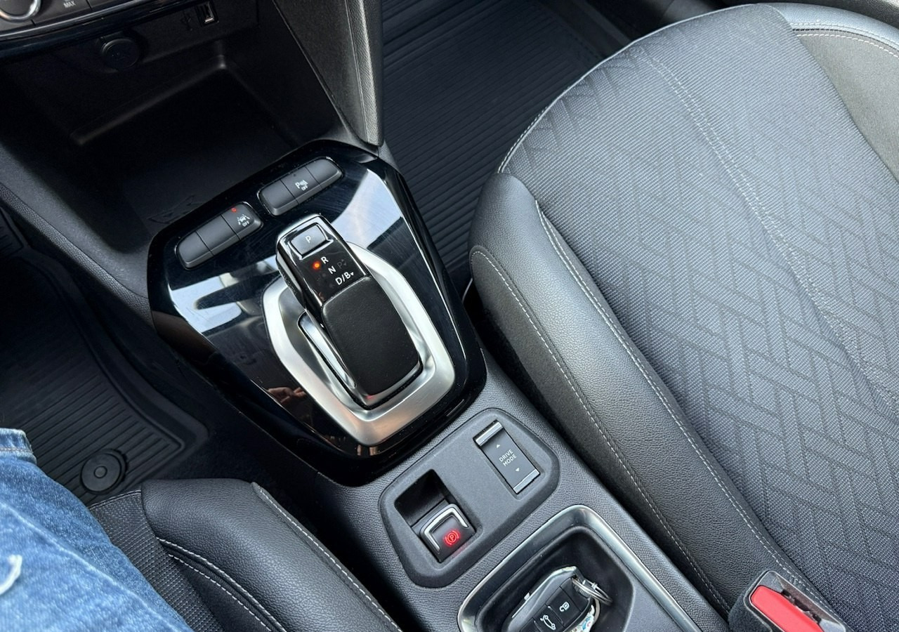 هاتشباك Opel Corsa F e-Corsa Elegance Pełny Elektryk Zasięg 360km Navi Kamera 2021: صورة 17