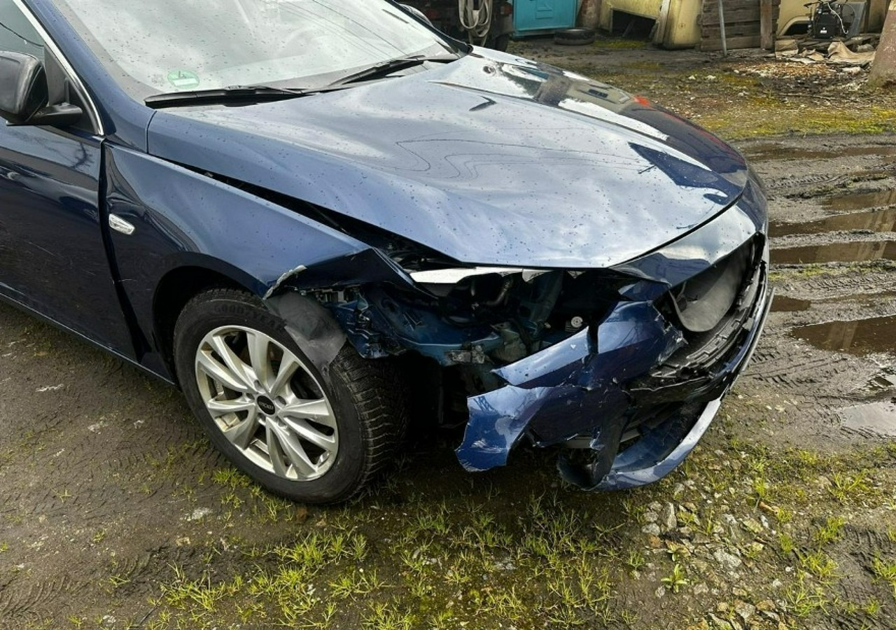 Opel Insignia II Country Tourer 1.5 CDTI 122KM Automat FullLed Panorama Klimatronik 2021 - سيارة: صورة 5 Opel Insignia II Country Tourer 1.5 CDTI 122KM Automat FullLed Panorama Klimatronik 2021 - سيارة: صورة 5