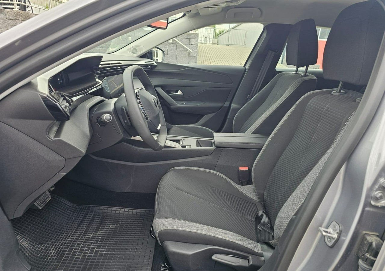 Peugeot 308 II Peugeot 308 Bogate wyposażenie Model 2025 - سيارة: صورة 4 Peugeot 308 II Peugeot 308 Bogate wyposażenie Model 2025 - سيارة: صورة 4