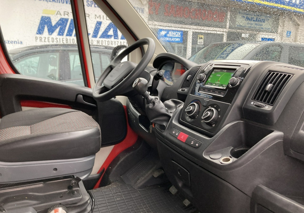 Peugeot Boxer Autosklep pieczywa Gastronomiczny Food Truck Foodtruck sklep 2018 - شاحنة بيع الطعام: صورة 5 Peugeot Boxer Autosklep pieczywa Gastronomiczny Food Truck Foodtruck sklep 2018 - شاحنة بيع الطعام: صورة 5