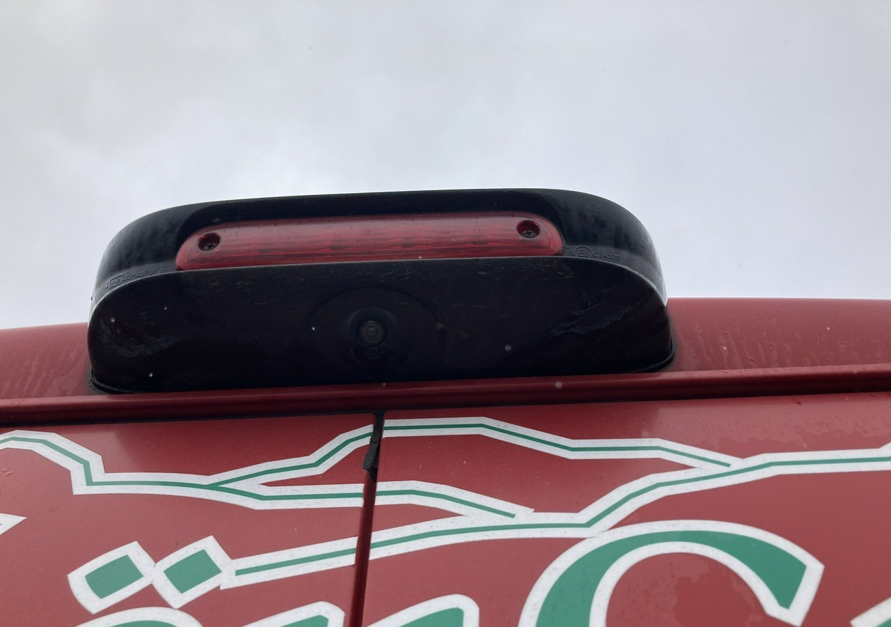 شاحنة بيع الطعام Peugeot Boxer Autosklep pieczywa Gastronomiczny Food Truck Foodtruck sklep 2018: صورة 18