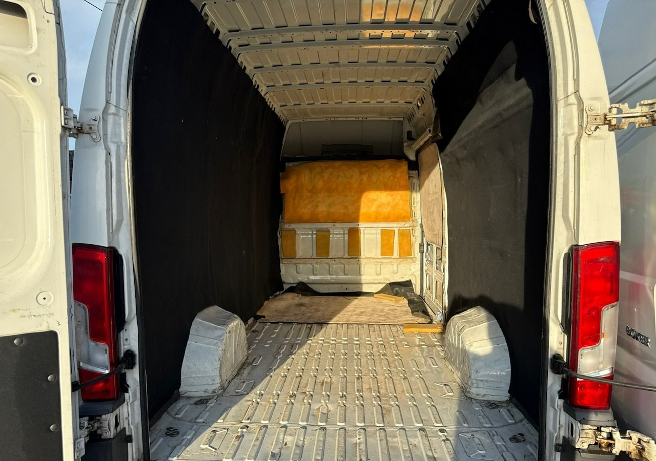 فان Peugeot Boxer Boxer 2.0HDI 163KM L4H3 MEGA MAX 2x podwyższany Klima Salon PL 2017: صورة 16 فان Peugeot Boxer Boxer 2.0HDI 163KM L4H3 MEGA MAX 2x podwyższany Klima Salon PL 2017: صورة 16