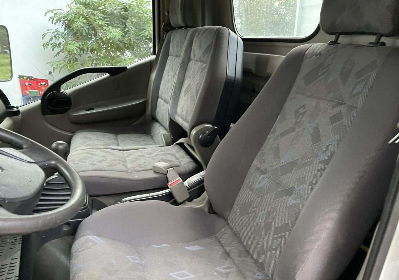 Renault Maxity Renault Maxity 3,0-150KM Canter Wywrotka skrzynia 2010 - قلاب صغير: صورة 5 Renault Maxity Renault Maxity 3,0-150KM Canter Wywrotka skrzynia 2010 - قلاب صغير: صورة 5