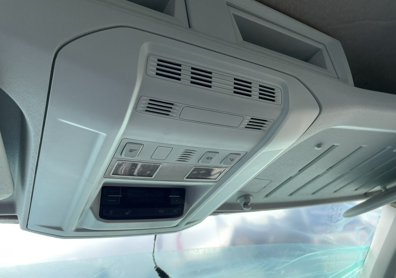 الشاحنات الصغيرة كابينة مزدوجة Volkswagen Crafter Volkswagen Crafter 2.0-180KM 4X4 Brygadówka 5-osob dokka Model 2021: صورة 11 الشاحنات الصغيرة كابينة مزدوجة Volkswagen Crafter Volkswagen Crafter 2.0-180KM 4X4 Brygadówka 5-osob dokka Model 2021: صورة 11