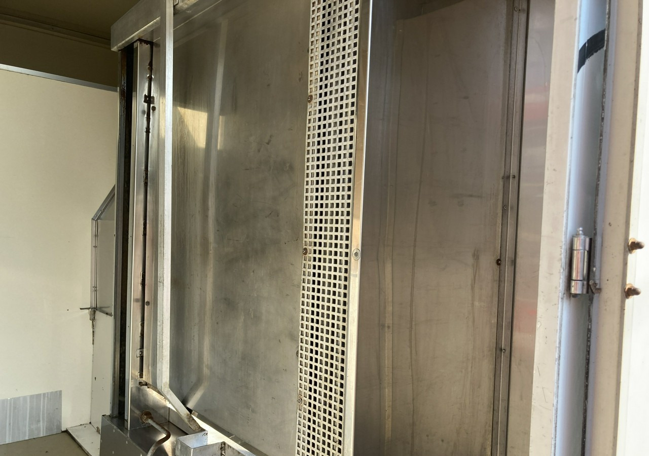 شاحنة بيع الطعام Volkswagen Inny Volkswagen Autosklep Grill Kurczak sklep Bar Gastronomiczny Food Truck Foodtruc: صورة 10