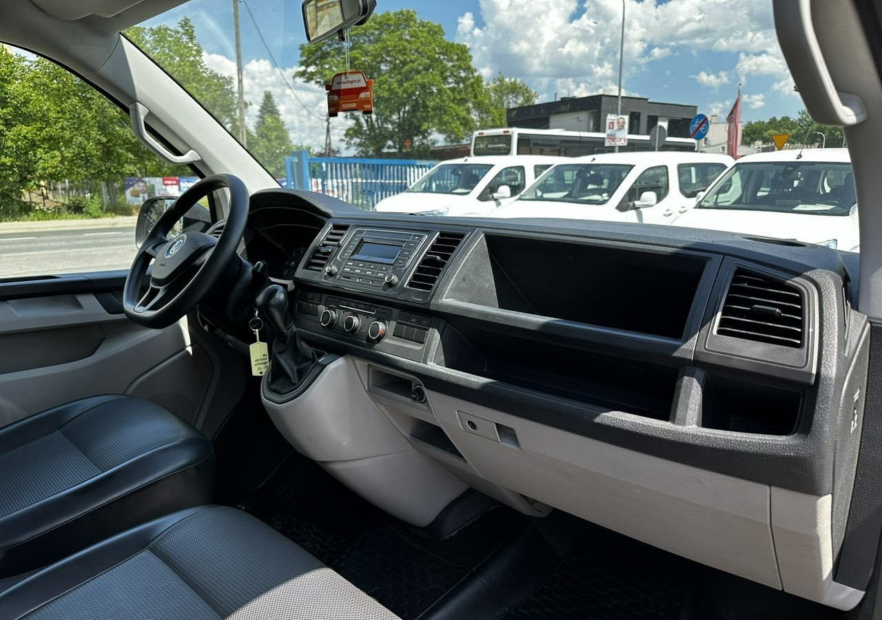 Volkswagen Inny Volkswagen T6 Caravelle do przewozu Niepełnosprawnych Inwalida Rampa 2018 Pefro - سيارة: صورة 3 Volkswagen Inny Volkswagen T6 Caravelle do przewozu Niepełnosprawnych Inwalida Rampa 2018 Pefro - سيارة: صورة 3