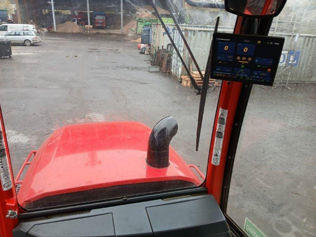 Komatsu 855  Komatsu 855: صورة 12
