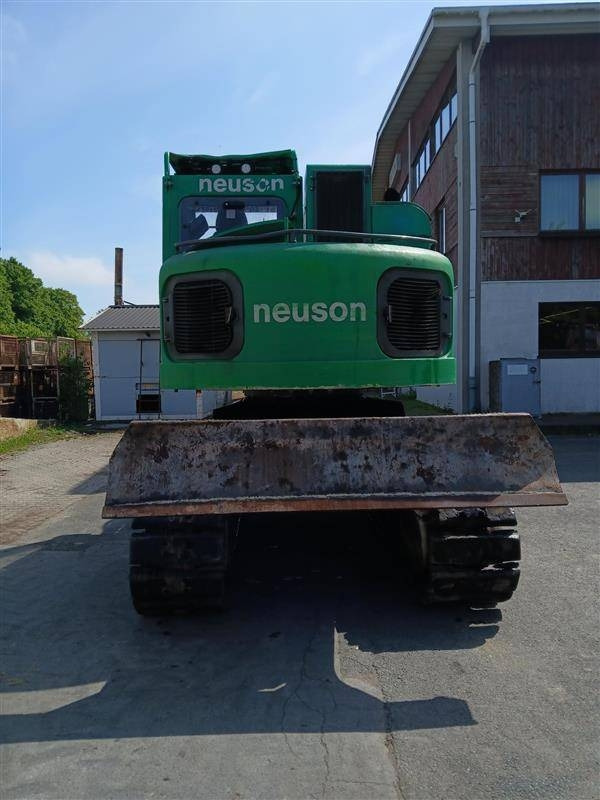 Neuson 183HVT - حصادة الأخشاب: صورة 5 Neuson 183HVT - حصادة الأخشاب: صورة 5