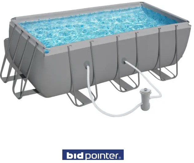 Kokido Opzet zwembad - آليات: صورة 1 Kokido Opzet zwembad - آليات: صورة 1