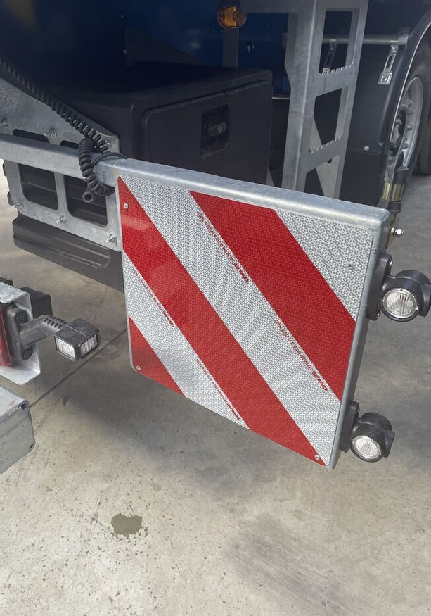 جديدة نصف مقطورة مسطحة STAR YAGCILAR Heavy duty Platform: صورة 5