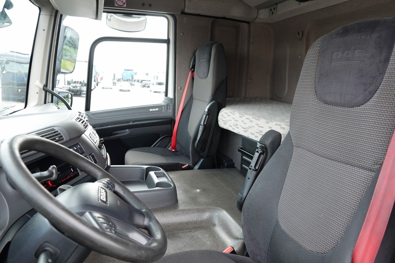 وحدة جر DAF CF 440 / PEŁNY ADR / AUTOMAT / EURO 6 / SPROWADZ: صورة 11