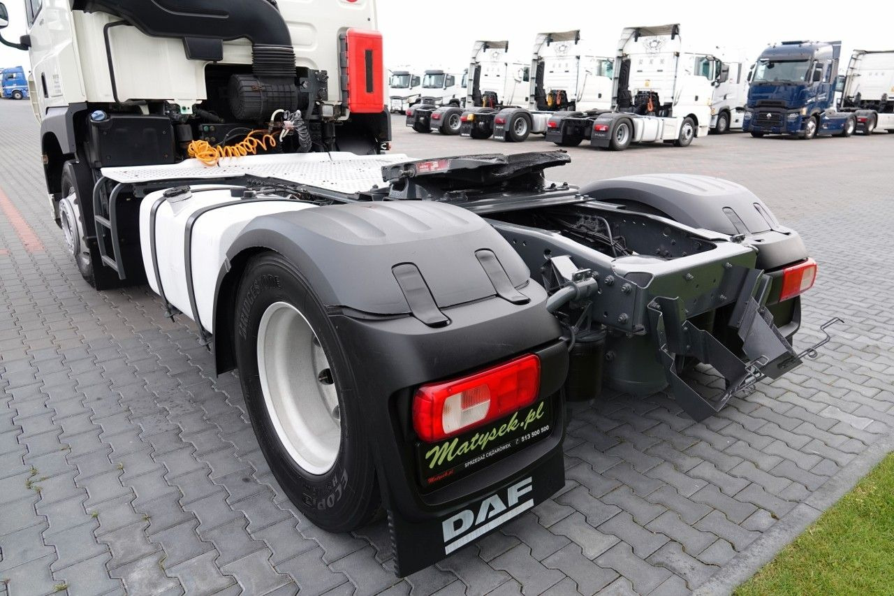 وحدة جر DAF CF 440 / PEŁNY ADR / AUTOMAT / EURO 6 / SPROWADZ: صورة 10