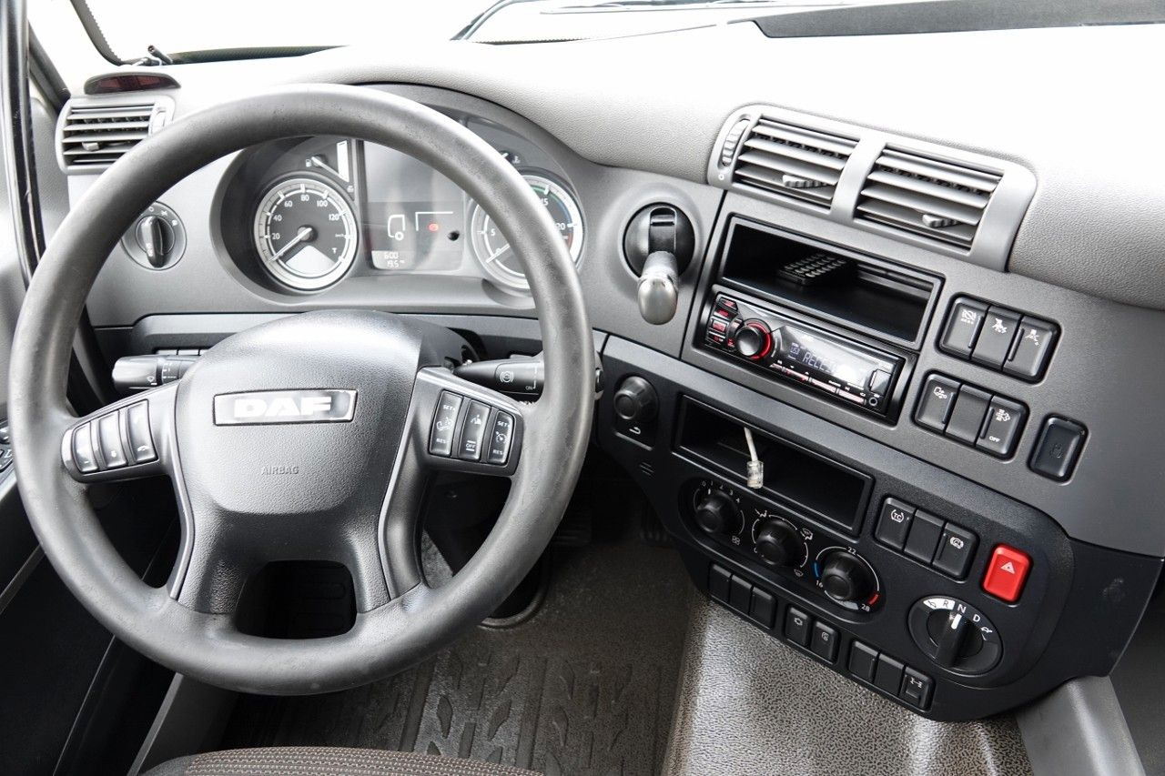 وحدة جر DAF CF 440 / PEŁNY ADR / AUTOMAT / EURO 6 / SPROWADZ: صورة 13