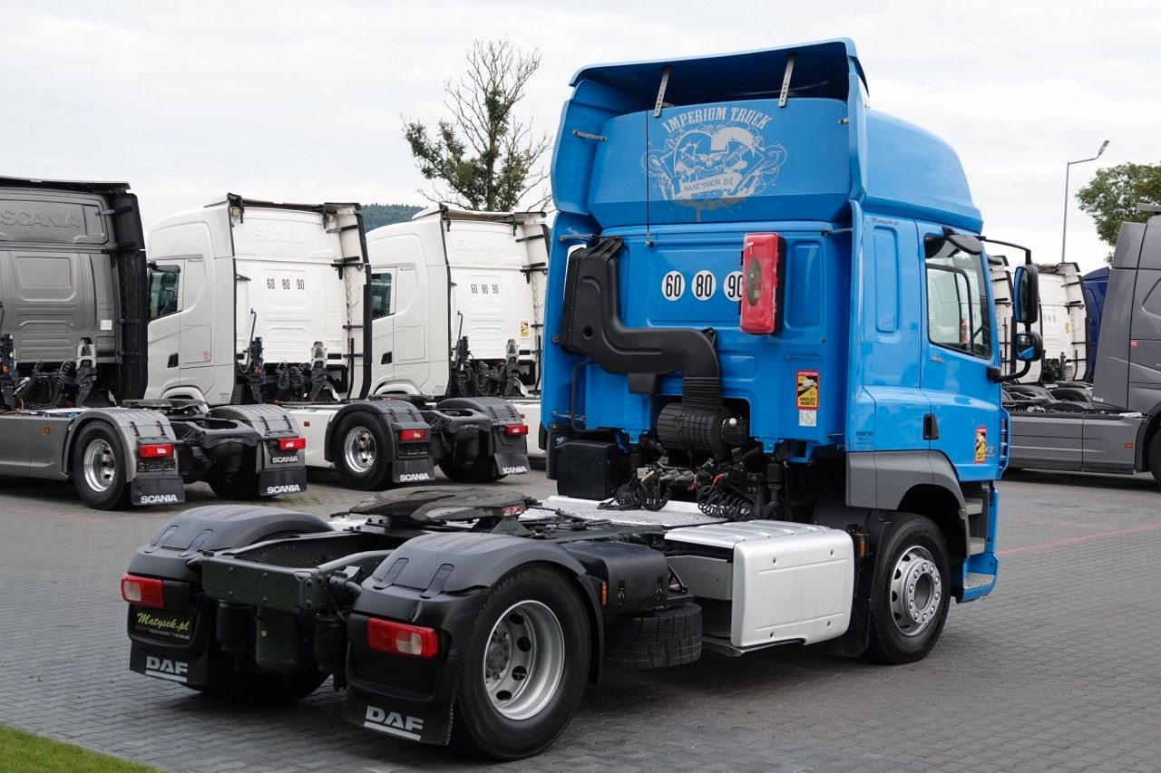 DAF CF 460 / AUTOMAT / EURO 6 / SPROWADZONY - وحدة جر: صورة 5 DAF CF 460 / AUTOMAT / EURO 6 / SPROWADZONY - وحدة جر: صورة 5
