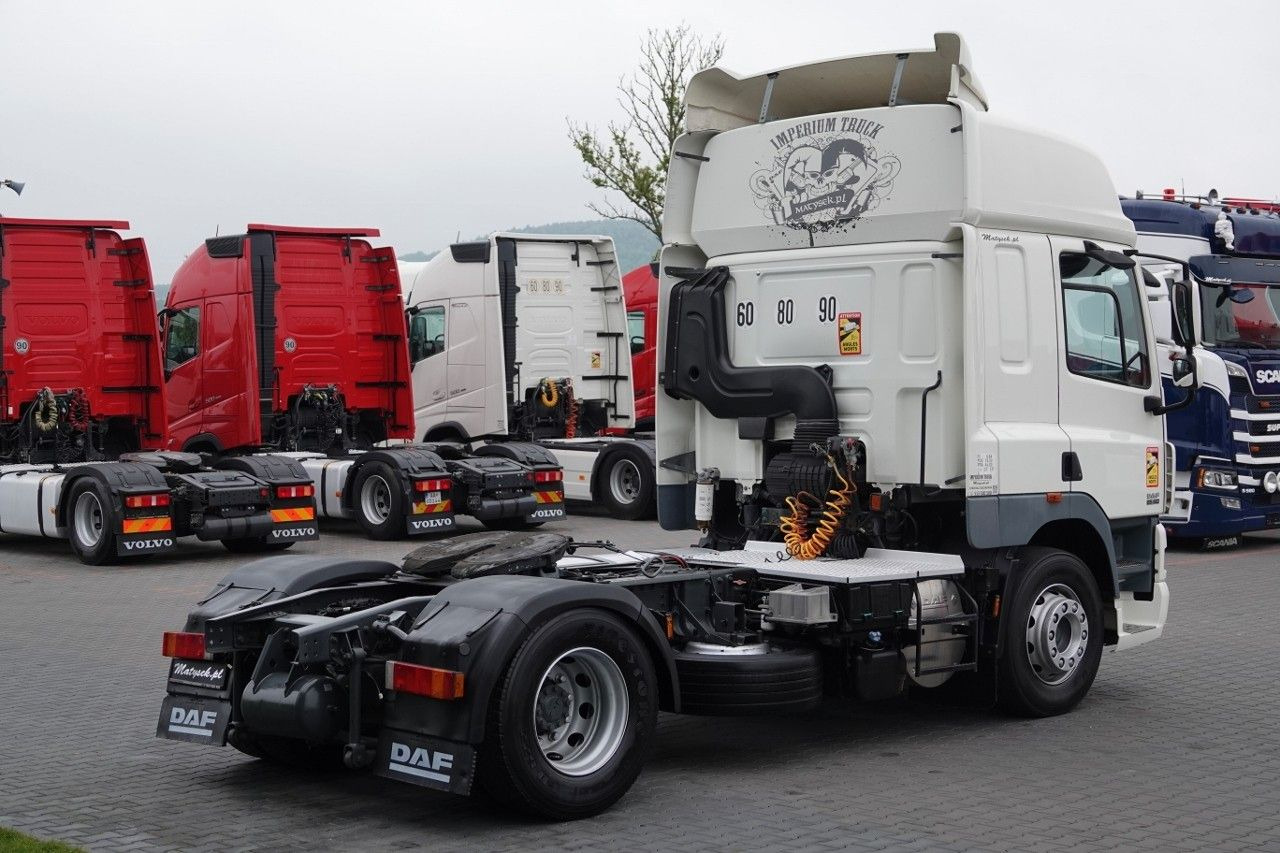 DAF CF 85.460 / GLOB / EURO 5 / WAGA: 6800 KG - وحدة جر: صورة 5 DAF CF 85.460 / GLOB / EURO 5 / WAGA: 6800 KG - وحدة جر: صورة 5