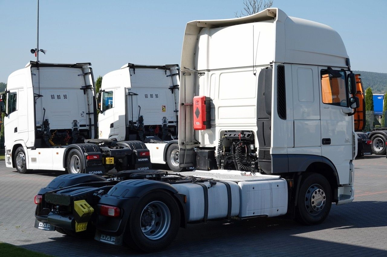 DAF XF 460 / MANUAL / STANDARD / SUPER SPACE CAB - وحدة جر: صورة 5 DAF XF 460 / MANUAL / STANDARD / SUPER SPACE CAB - وحدة جر: صورة 5