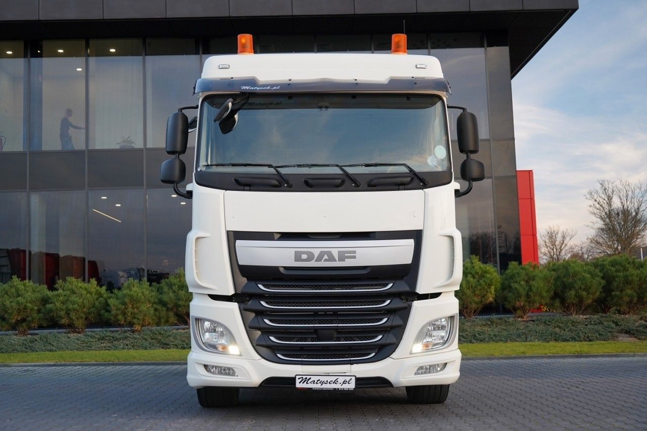DAF XF 460 / SPACE CAB / EURO 6 - وحدة جر: صورة 3 DAF XF 460 / SPACE CAB / EURO 6 - وحدة جر: صورة 3