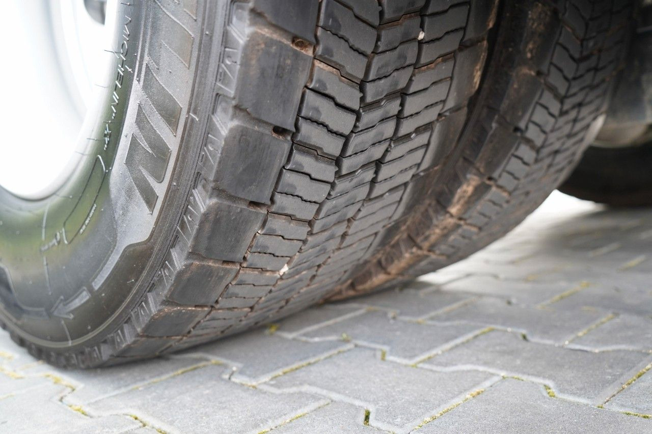 وحدة جر DAF XF 460 / SPACE CAB / PO KONTRAKCIE SERWISOWYM: صورة 14