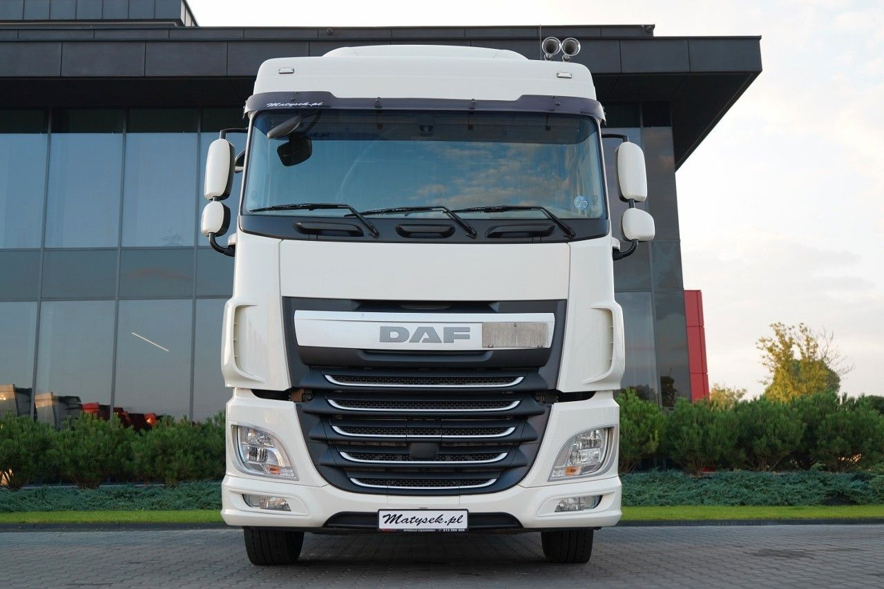 DAF XF 460 / SPACE CAB / RETARDER / EURO 6 / SPROWA - وحدة جر: صورة 2 DAF XF 460 / SPACE CAB / RETARDER / EURO 6 / SPROWA - وحدة جر: صورة 2