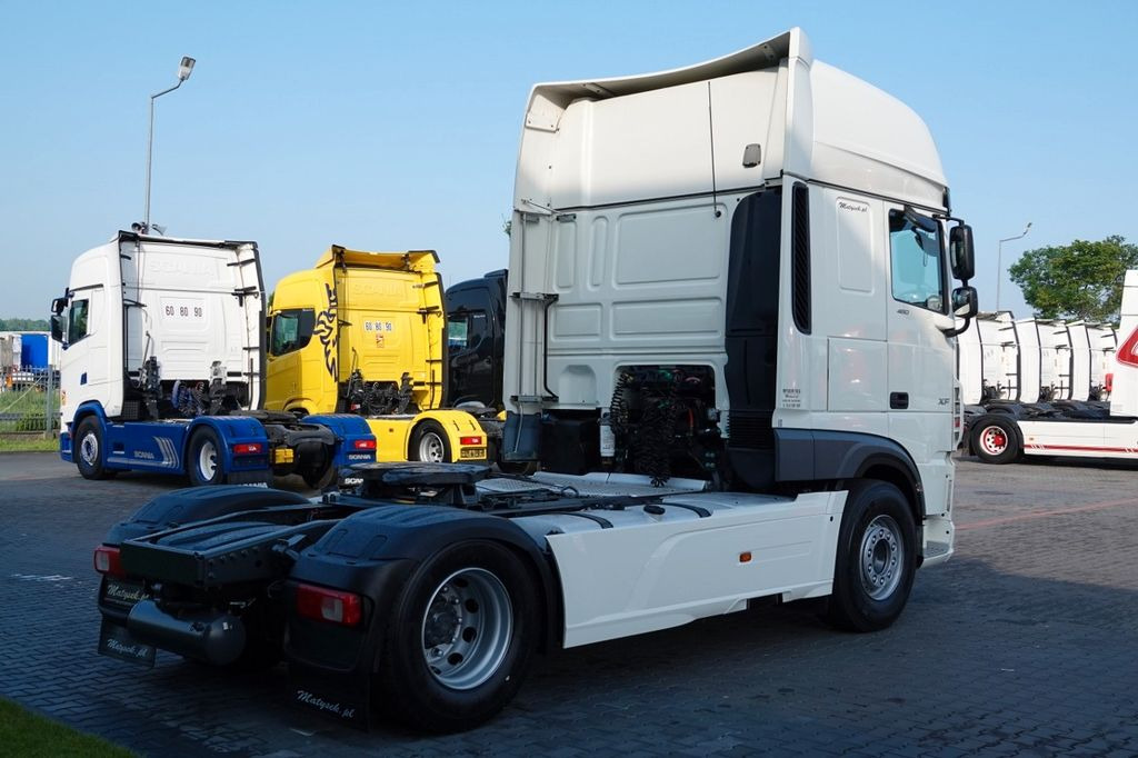 DAF XF 480 / 2020 ROK / SSC / NOWE OPONY / - وحدة جر: صورة 5 DAF XF 480 / 2020 ROK / SSC / NOWE OPONY / - وحدة جر: صورة 5