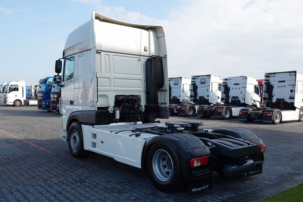DAF XF 480 / 2020 ROK / SSC / NOWE OPONY / - وحدة جر: صورة 4 DAF XF 480 / 2020 ROK / SSC / NOWE OPONY / - وحدة جر: صورة 4