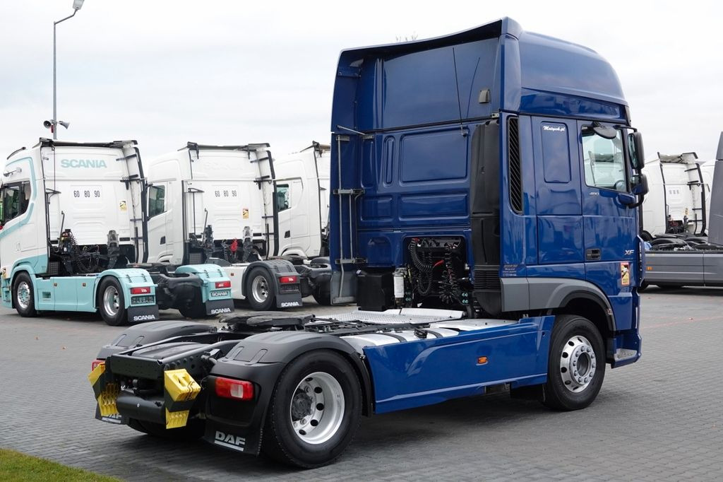 DAF XF 480 / 2021 ROK / I-PARK COOL / 190 tys.km. - وحدة جر: صورة 5 DAF XF 480 / 2021 ROK / I-PARK COOL / 190 tys.km. - وحدة جر: صورة 5