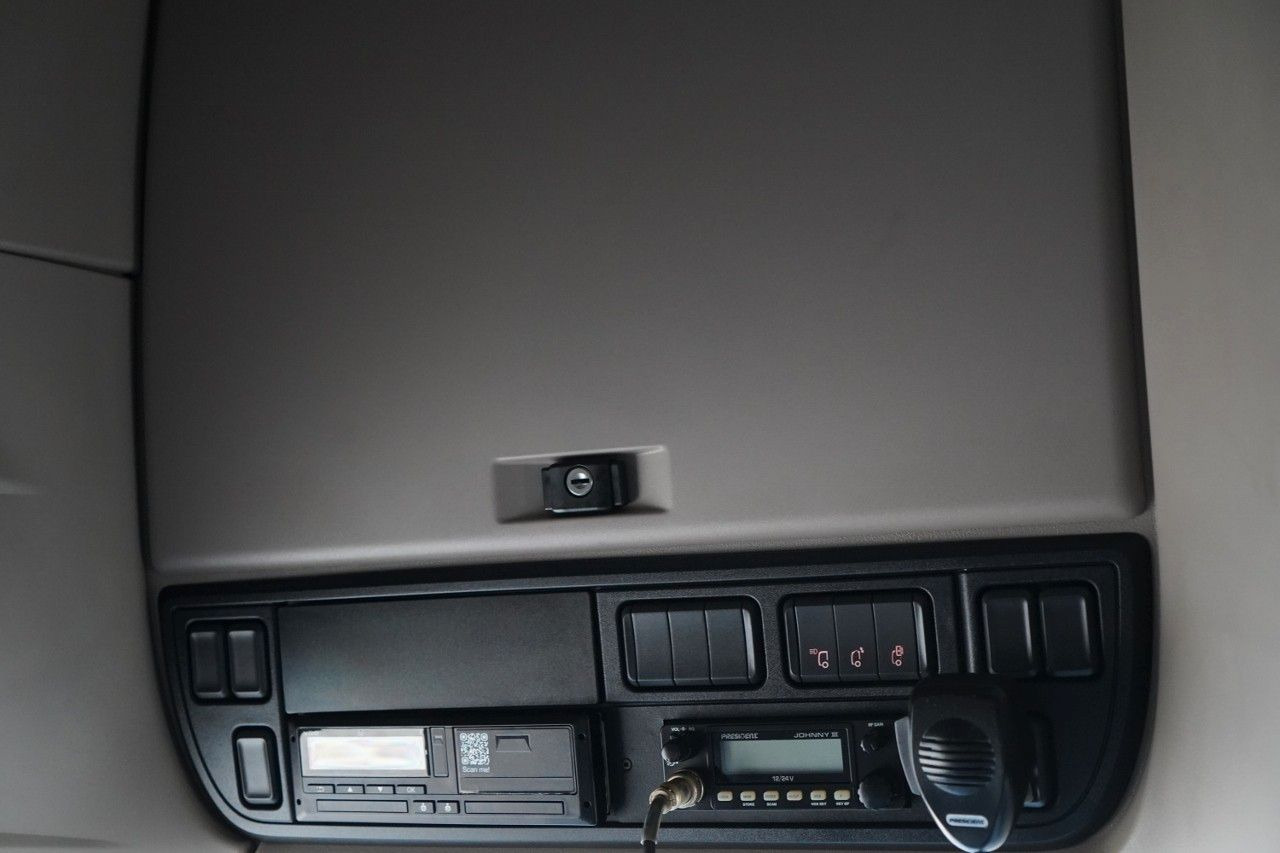 شاحنات الحاويات / جسم علوي قابل للتغيير شاحنة DAF XF 480 / BDF / 6X2 / ZESTAW TANDEM / SSC / I-PAR: صورة 30 شاحنات الحاويات / جسم علوي قابل للتغيير شاحنة DAF XF 480 / BDF / 6X2 / ZESTAW TANDEM / SSC / I-PAR: صورة 30