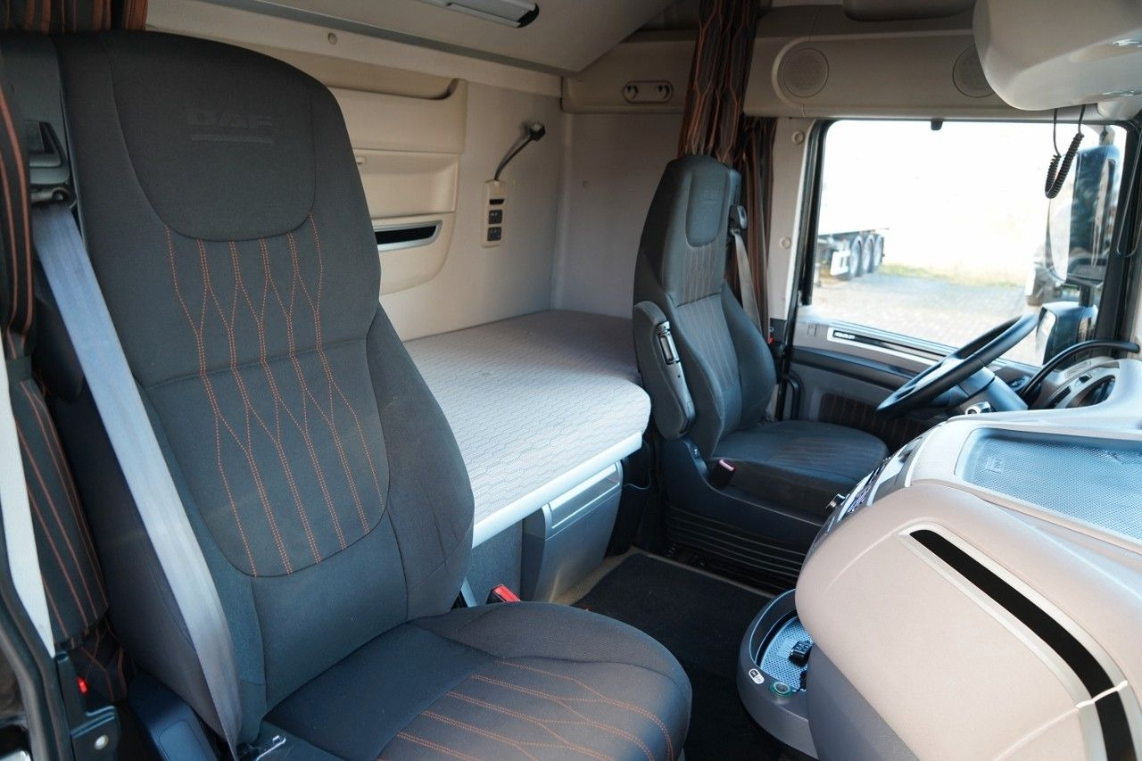 شاحنات الحاويات / جسم علوي قابل للتغيير شاحنة DAF XF 480 / BDF / 6X2 / ZESTAW TANDEM / SSC / I-PAR: صورة 32 شاحنات الحاويات / جسم علوي قابل للتغيير شاحنة DAF XF 480 / BDF / 6X2 / ZESTAW TANDEM / SSC / I-PAR: صورة 32