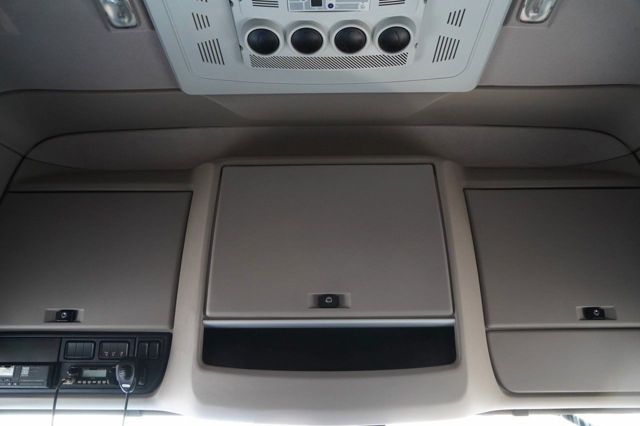 شاحنات الحاويات / جسم علوي قابل للتغيير شاحنة DAF XF 480 / BDF / 6X2 / ZESTAW TANDEM / SSC / I-PAR: صورة 31 شاحنات الحاويات / جسم علوي قابل للتغيير شاحنة DAF XF 480 / BDF / 6X2 / ZESTAW TANDEM / SSC / I-PAR: صورة 31