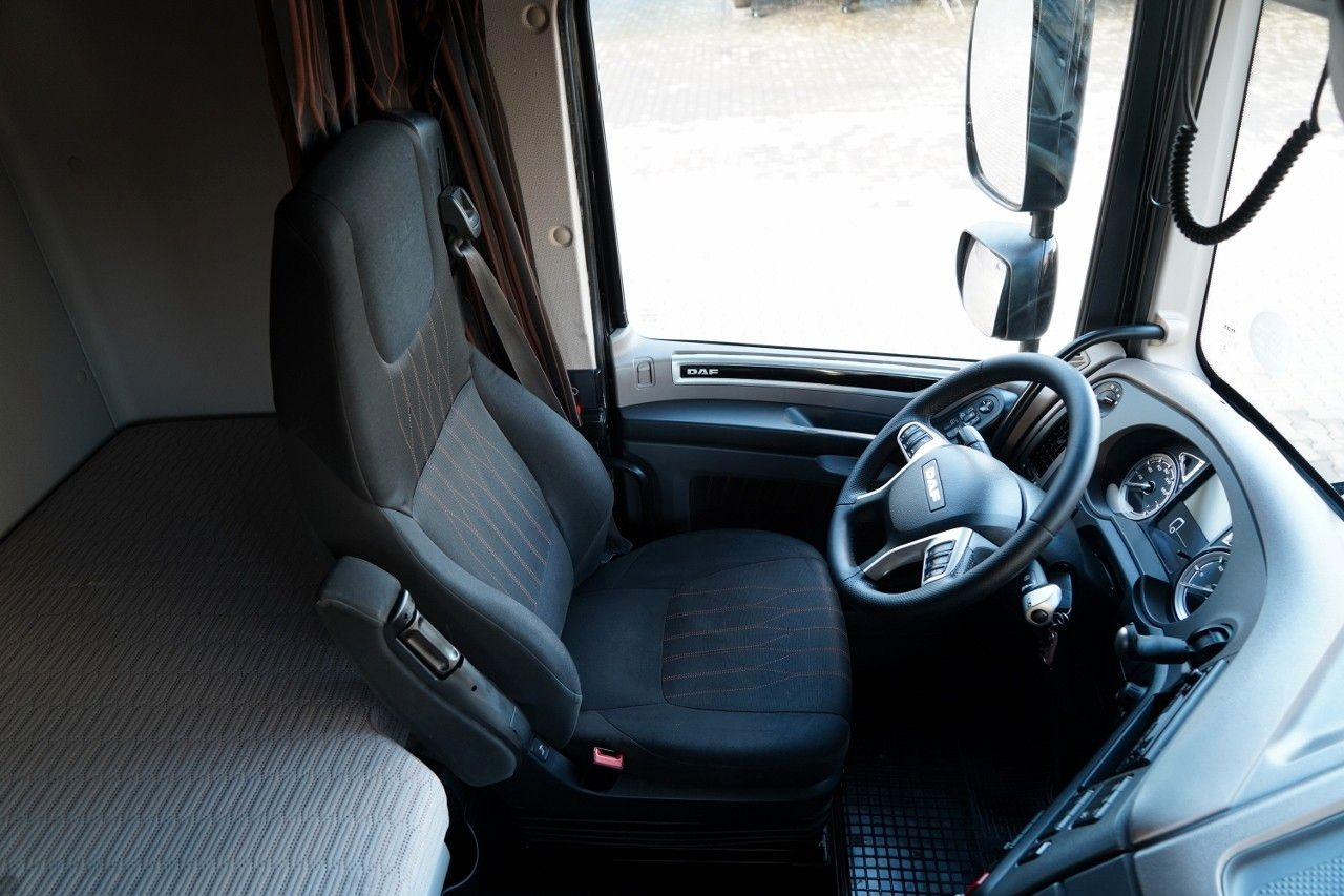 شاحنات الحاويات / جسم علوي قابل للتغيير شاحنة DAF XF 480 / BDF / 6X2 / ZESTAW TANDEM / SSC / I-PAR: صورة 26 شاحنات الحاويات / جسم علوي قابل للتغيير شاحنة DAF XF 480 / BDF / 6X2 / ZESTAW TANDEM / SSC / I-PAR: صورة 26