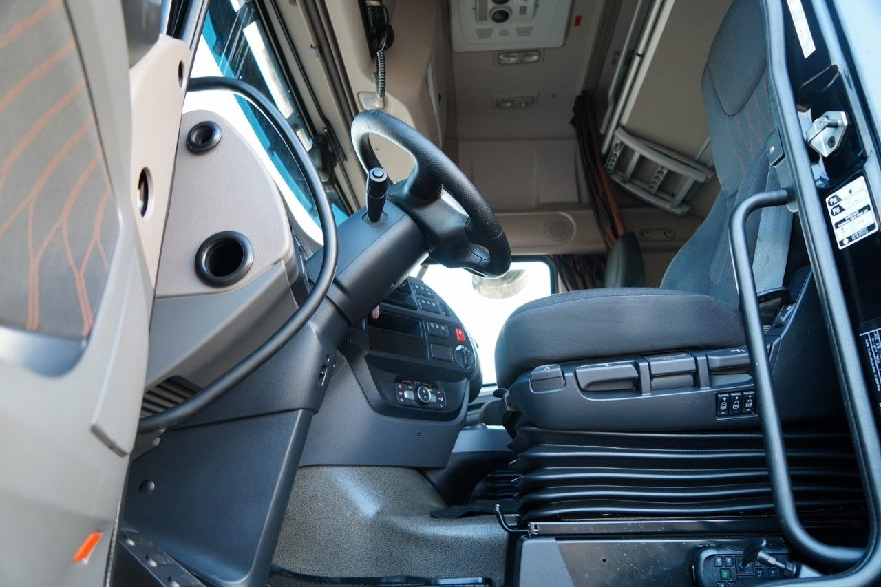 شاحنات الحاويات / جسم علوي قابل للتغيير شاحنة DAF XF 480 / BDF / 6X2 / ZESTAW TANDEM / SSC / I-PAR: صورة 23 شاحنات الحاويات / جسم علوي قابل للتغيير شاحنة DAF XF 480 / BDF / 6X2 / ZESTAW TANDEM / SSC / I-PAR: صورة 23