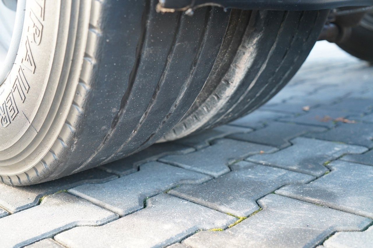 شاحنات الحاويات / جسم علوي قابل للتغيير شاحنة DAF XF 480 / BDF / 6X2 / ZESTAW TANDEM / SSC / I-PAR: صورة 20 شاحنات الحاويات / جسم علوي قابل للتغيير شاحنة DAF XF 480 / BDF / 6X2 / ZESTAW TANDEM / SSC / I-PAR: صورة 20