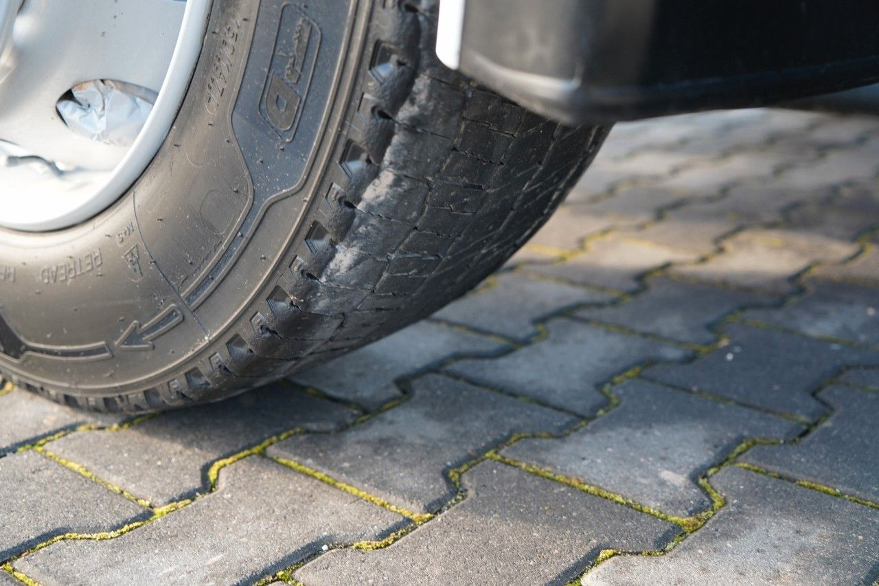 شاحنات الحاويات / جسم علوي قابل للتغيير شاحنة DAF XF 480 / BDF / 6X2 / ZESTAW TANDEM / SSC / I-PAR: صورة 18 شاحنات الحاويات / جسم علوي قابل للتغيير شاحنة DAF XF 480 / BDF / 6X2 / ZESTAW TANDEM / SSC / I-PAR: صورة 18