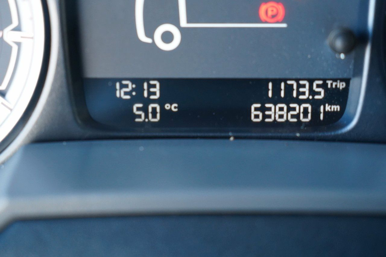 شاحنات الحاويات / جسم علوي قابل للتغيير شاحنة DAF XF 480 / BDF / 6X2 / ZESTAW TANDEM / SSC / I-PAR: صورة 36 شاحنات الحاويات / جسم علوي قابل للتغيير شاحنة DAF XF 480 / BDF / 6X2 / ZESTAW TANDEM / SSC / I-PAR: صورة 36