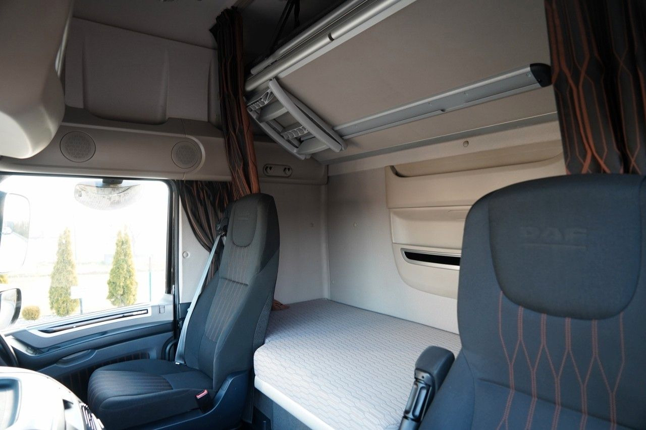 شاحنات الحاويات / جسم علوي قابل للتغيير شاحنة DAF XF 480 / BDF / 6X2 / ZESTAW TANDEM / SSC / I-PAR: صورة 24 شاحنات الحاويات / جسم علوي قابل للتغيير شاحنة DAF XF 480 / BDF / 6X2 / ZESTAW TANDEM / SSC / I-PAR: صورة 24