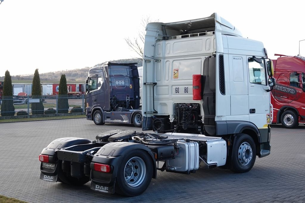 DAF XF 480 / HYDRAULIKA / I - PARK COOL / SPROWADZON - وحدة جر: صورة 5 DAF XF 480 / HYDRAULIKA / I - PARK COOL / SPROWADZON - وحدة جر: صورة 5