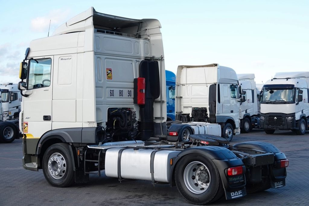 DAF XF 480 / HYDRAULIKA / I - PARK COOL / SPROWADZON - وحدة جر: صورة 4 DAF XF 480 / HYDRAULIKA / I - PARK COOL / SPROWADZON - وحدة جر: صورة 4