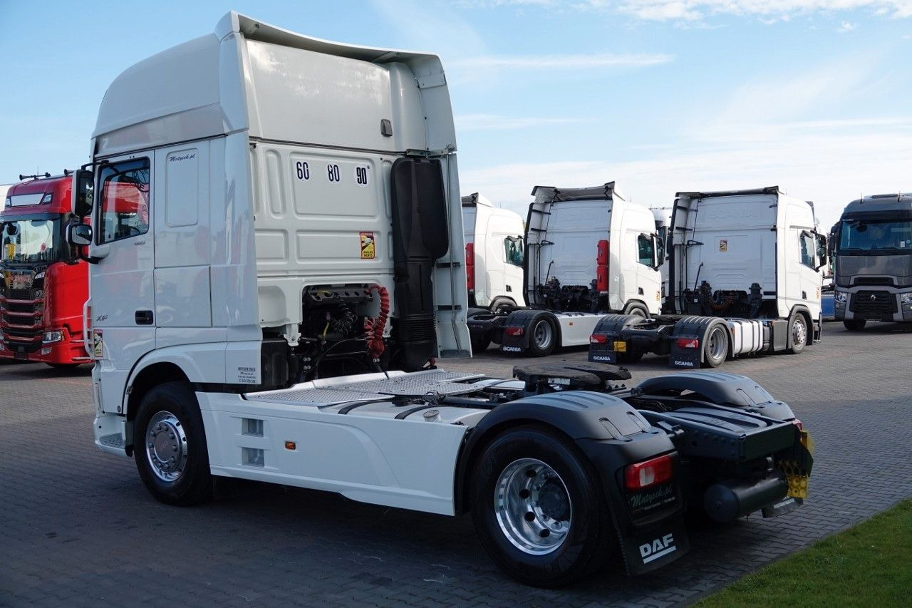 DAF XF 480 / I-PARK COOL / 2021 ROK / 299 TYS. KM ! - وحدة جر: صورة 3 DAF XF 480 / I-PARK COOL / 2021 ROK / 299 TYS. KM ! - وحدة جر: صورة 3
