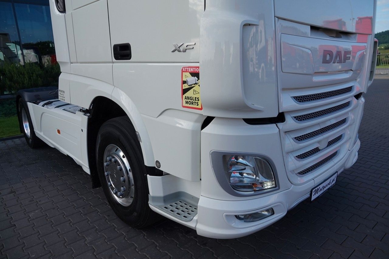 DAF XF 480 / I-PARK COOL / 2021 ROK / 299 TYS. KM ! - وحدة جر: صورة 5 DAF XF 480 / I-PARK COOL / 2021 ROK / 299 TYS. KM ! - وحدة جر: صورة 5