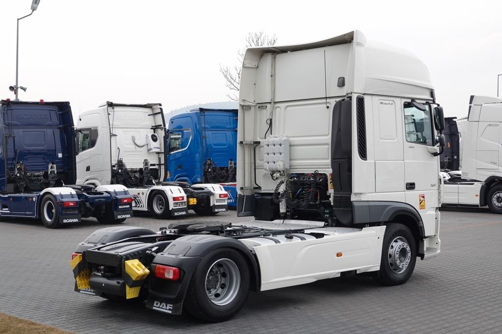 DAF XF 480 / I-PARK COOL/ 2021 ROK / OPONY 100% / SS - وحدة جر: صورة 5 DAF XF 480 / I-PARK COOL/ 2021 ROK / OPONY 100% / SS - وحدة جر: صورة 5